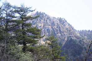 開運山