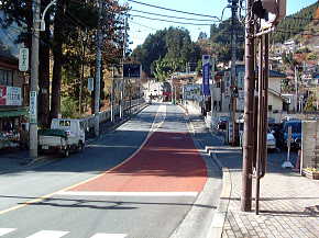 氷川大橋