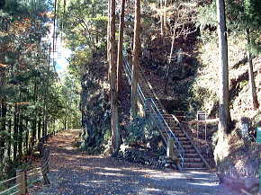 白髭神社