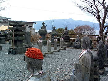 賽の河原