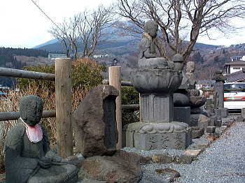 賽の河原