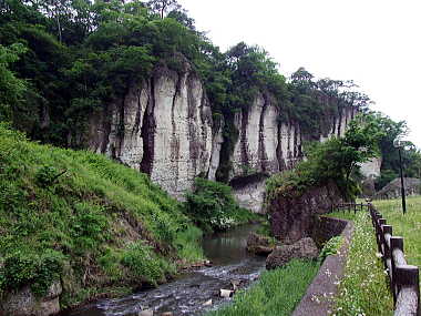 大谷景観公園