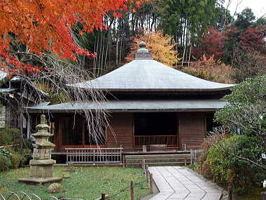 東慶寺