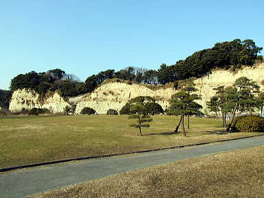 本牧市民公園