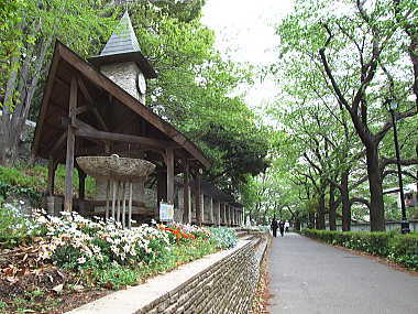 江戸川公園