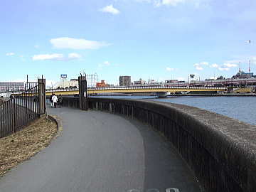 桜橋