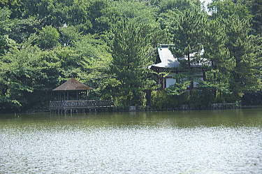 厳島神社