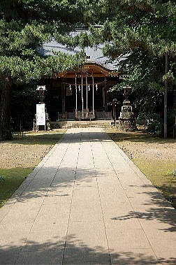 氷川神社