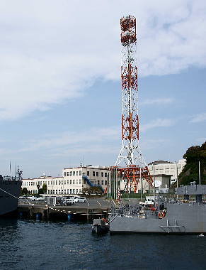 自衛艦隊司令部