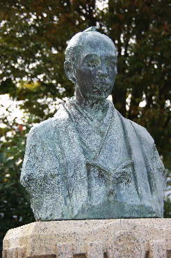 小栗上野介忠順