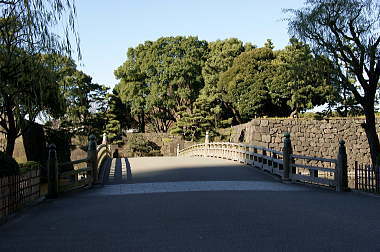 和田倉橋