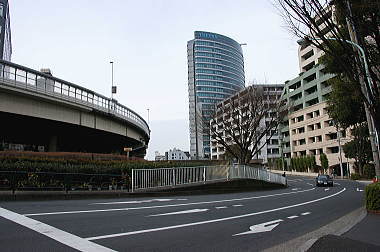 トッパン小石川ビル