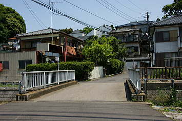 見沼新田橋