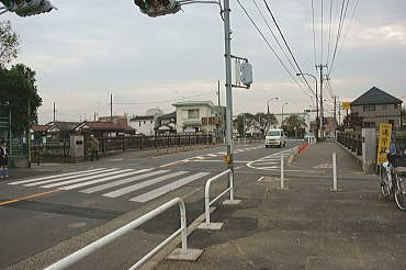 大沢橋