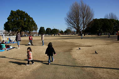 大師公園