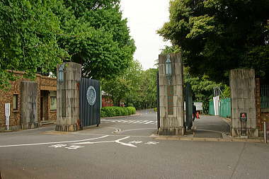 東京大学医科学研究所