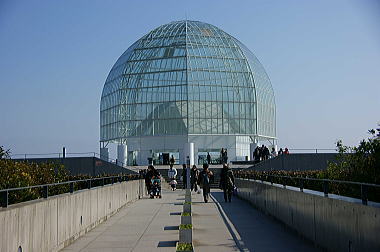 葛西臨海水族園