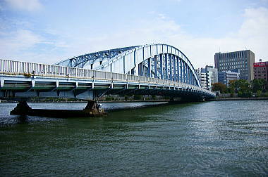 永代橋