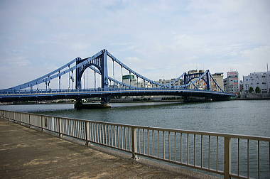 清洲橋