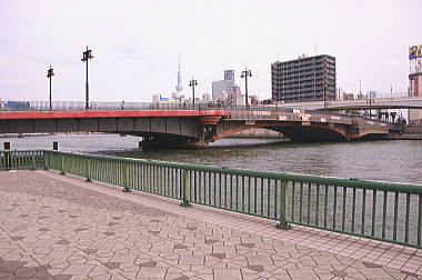 両国橋