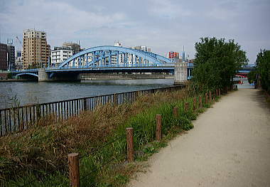 駒形橋