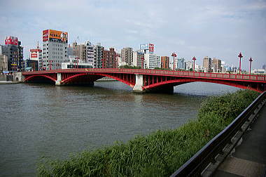 吾妻橋