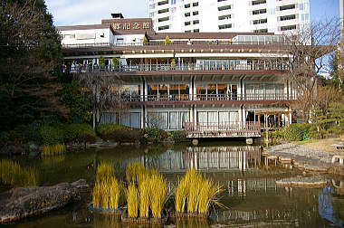 東郷記念館