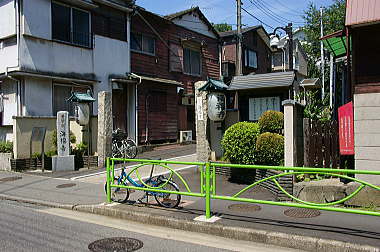 海福寺