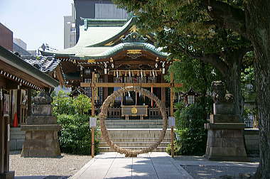 大鳥神社