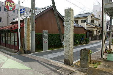 東福寺へ