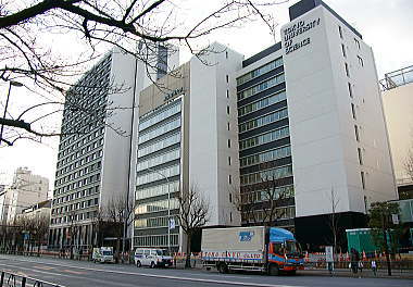 東京理科大学