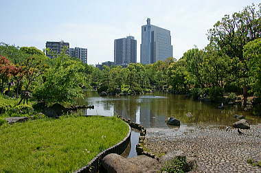 隅田公園