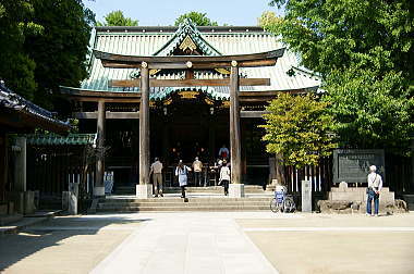 牛嶋神社