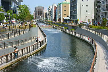 おしなり公園