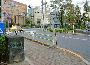 地方橋