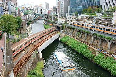 神田川