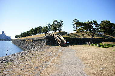 第三台場 （台場公園）