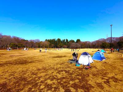 こどもの広場