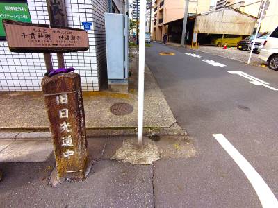 大きな狛犬を観てみよう